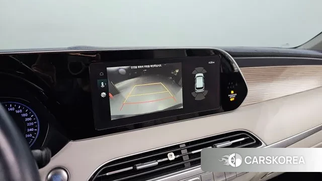 Hyundai Palisade 2019 Серый из Кореи, фото 6