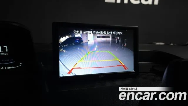 Hyundai Staria 2022 Белый из Кореи, фото 6