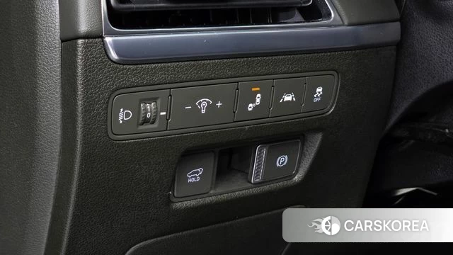 Hyundai Palisade 2021 Черный из Кореи, фото 6