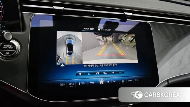 Mercedes-Benz E-Class W214 2025 Белый из Кореи, фото 6