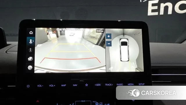 Hyundai Staria 2022 Белый из Кореи, фото 6