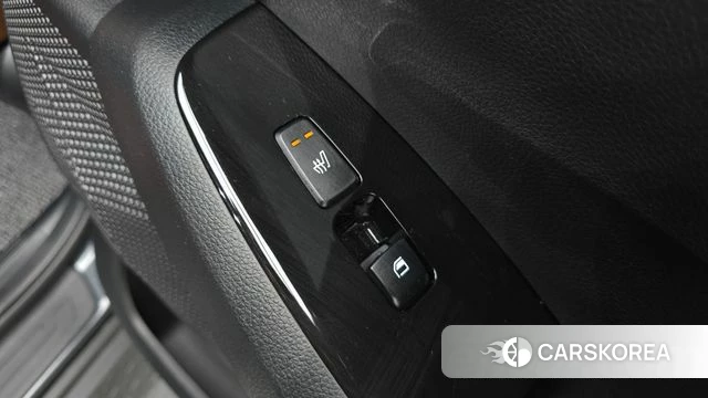 Kia The New Seltos 2024 Серый из Кореи, фото 6