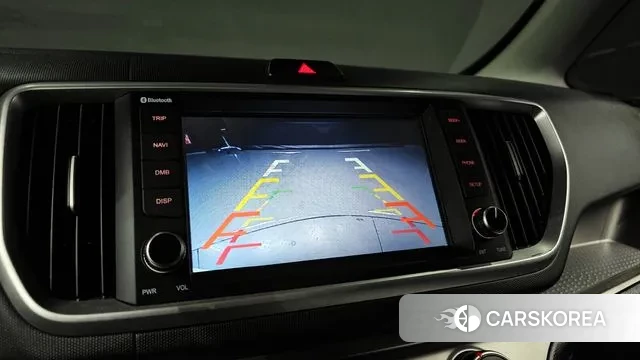 Kia The New Ray 2019 Белый из Кореи, фото 6