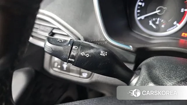 Hyundai Santa Fe TM 2020 Серый из Кореи, фото 6