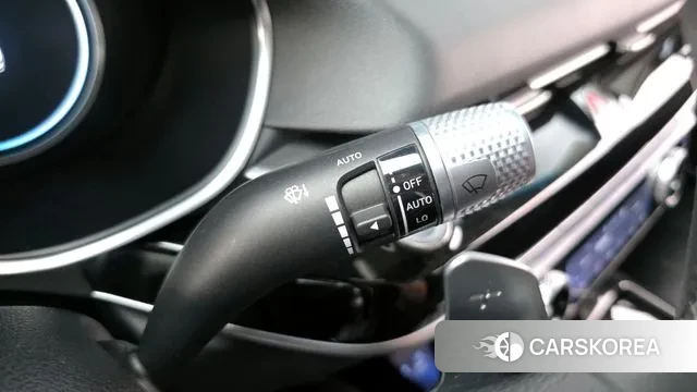 Genesis G80 (RG3) 2021 Черный из Кореи, фото 6