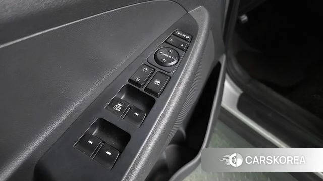 Hyundai All New Tucson 2018 Серебряный из Кореи, фото 6
