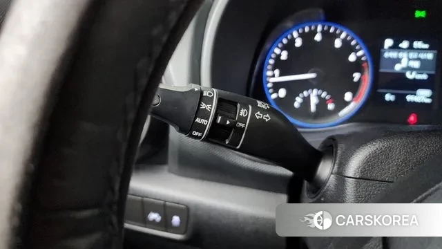 Hyundai Kona 2018 Красный из Кореи, фото 6