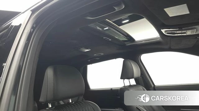 Hyundai The New Palisade 2022 Серый из Кореи, фото 6