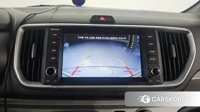 Kia The New Ray 2022 Жемчужный цвет из Кореи, фото 6