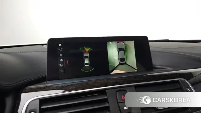 BMW 4 Series (F32) 2018 Белый из Кореи, фото 6