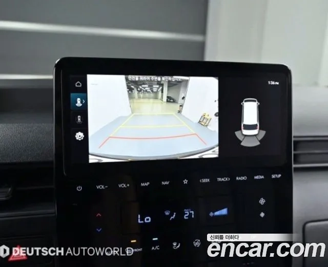 Hyundai Staria id 2867554 из Кореи 6