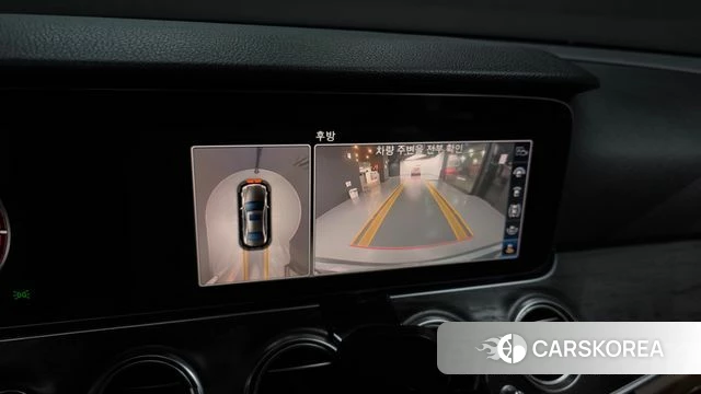 Mercedes-Benz E-Class W213 2018 Серый из Кореи, фото 6