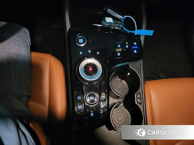 Kia Sportage 5th Generation 2021 Белый из Кореи, фото 6