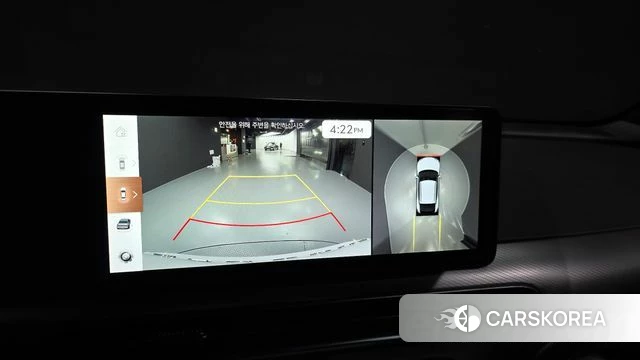 Genesis GV60 2022 Белый из Кореи, фото 6