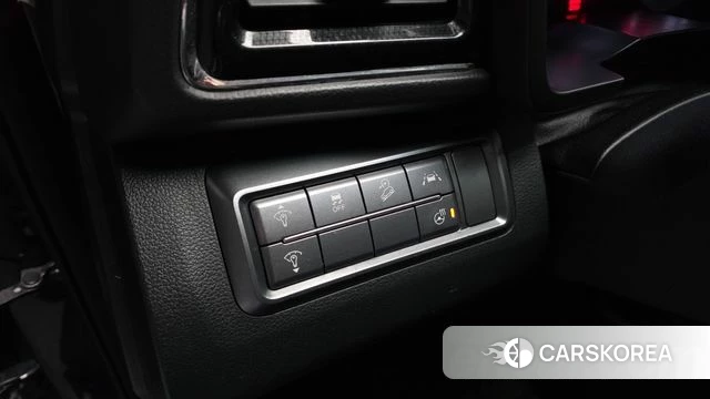 Ssangyong Tivoli Air 2021 Черный из Кореи, фото 6