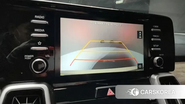 Kia Sorento 4th Generation 2020 Белый из Кореи, фото 6