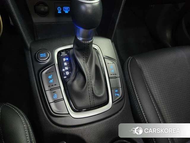 Hyundai Kona 2019 Серый из Кореи, фото 6