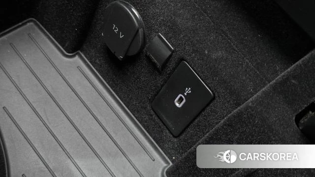 Porsche Panamera (971) 2021 Белый из Кореи, фото 6