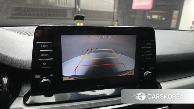 Kia Seltos 2019 Серый из Кореи, фото 6