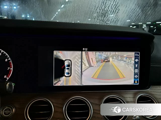 Mercedes-Benz E-Class W213 2018 Белый из Кореи, фото 6