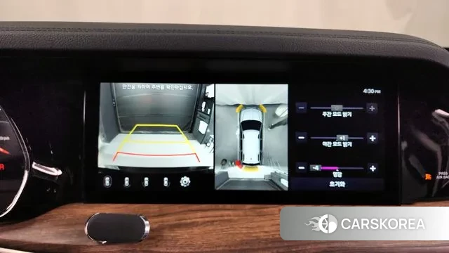 Kia Mohave Master 2020 Черный из Кореи, фото 6