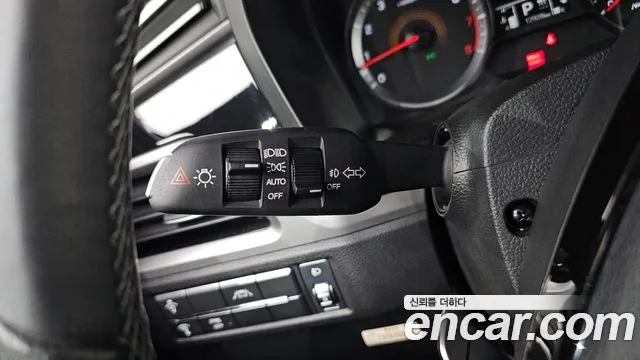 Ssangyong Beautiful Korando 2024 Белый из Кореи, фото 6