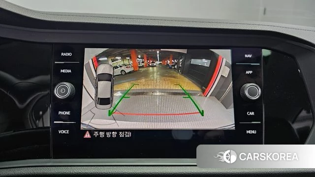 Volkswagen 7th Generation of Jetta 2020 Белый из Кореи, фото 6