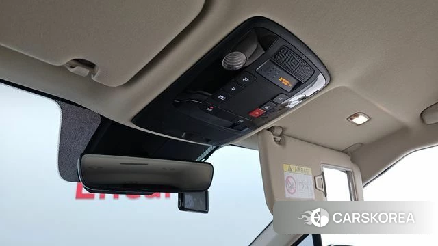 Kia Carnival 4th generation 2023 Черный из Кореи, фото 6