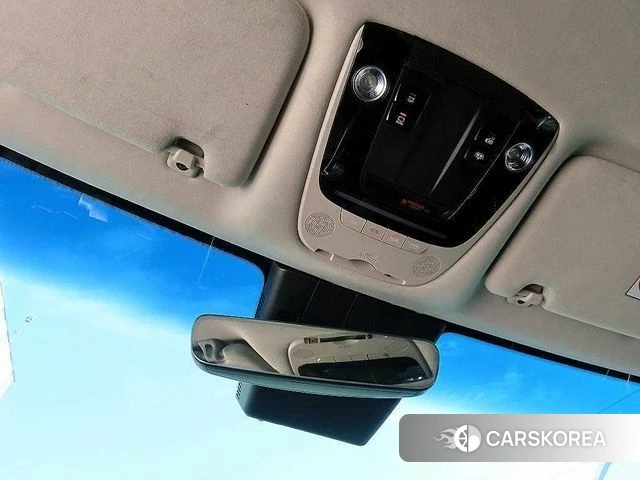 Kia K8 2021 Белый из Кореи, фото 6