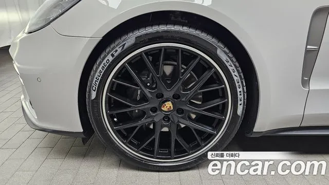 Porsche Panamera (971) id 2689768 из Кореи 6