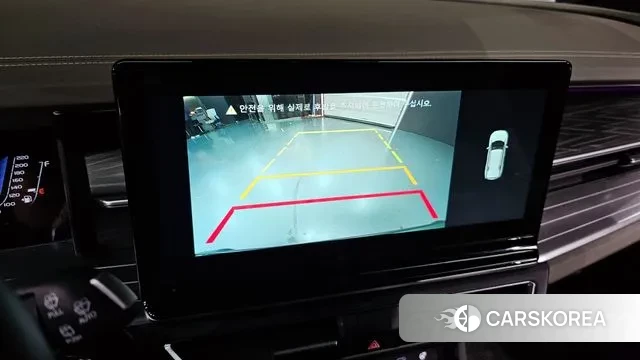 Ssangyong Torres 2023 Зеленый из Кореи, фото 6