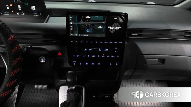 Hyundai Staria 2023 Черный из Кореи, фото 6