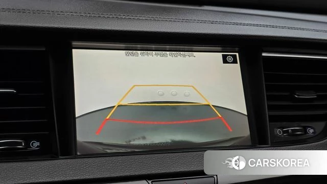 Kia Come New K7 2019 Серый из Кореи, фото 6