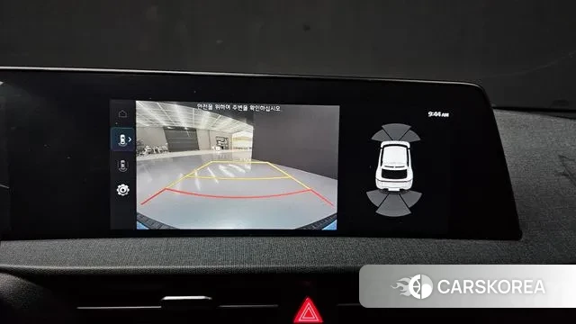 Kia EV6 id 2915389 из Кореи 6