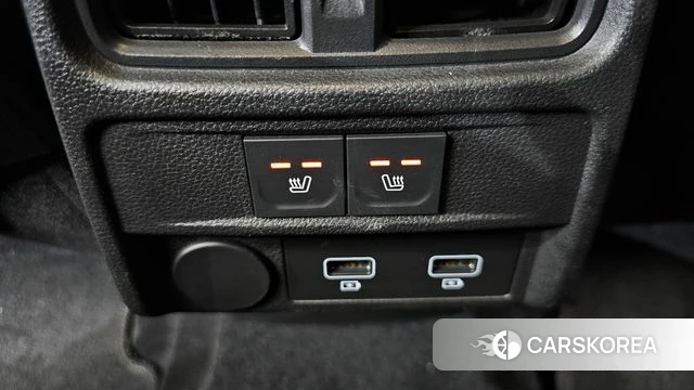 Renault Korea (Samsung) XM3 2020 Белый из Кореи, фото 6