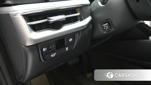 Hyundai Grandeur (GN7) 2023 Черный из Кореи, фото 6