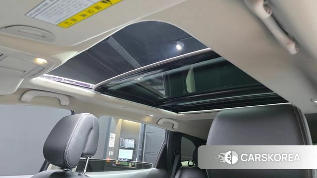 Renault Korea (Samsung) QM6 2018 Фиолетовый из Кореи, фото 6