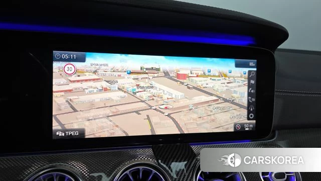 Mercedes-Benz CLS-Class C257 2019 Черный из Кореи, фото 6