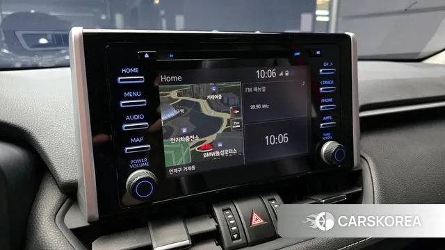 Toyota RAV4 5th Generation id 2900608 из Кореи 6