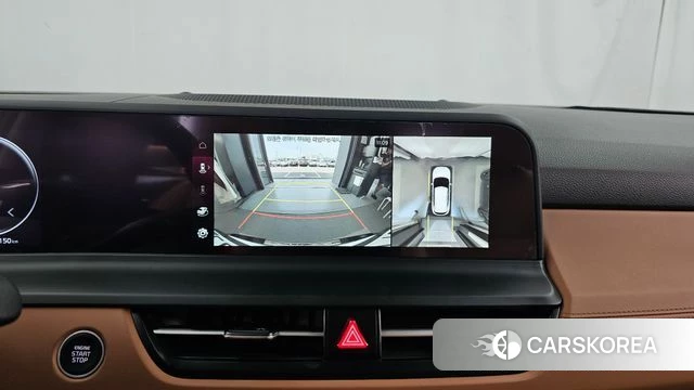 Kia The New Seltos 2025 Белый из Кореи, фото 6