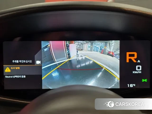 McLaren 570S 2018 Синий из Кореи, фото 6