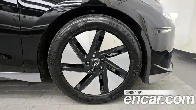 Hyundai Ionic 6 id 2699713 из Кореи 6