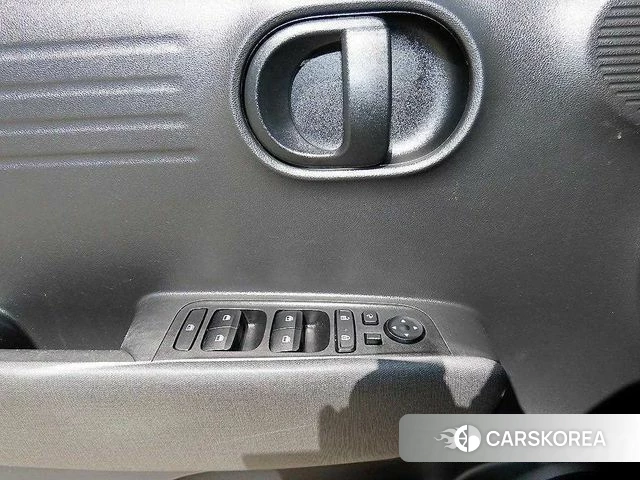 Hyundai Casper 2022 Светло-зеленый из Кореи, фото 6
