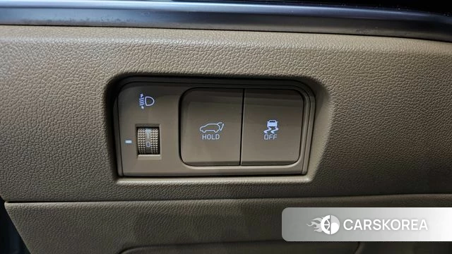 Kia The New Sorento 4th Generation 2024 Серый из Кореи, фото 6