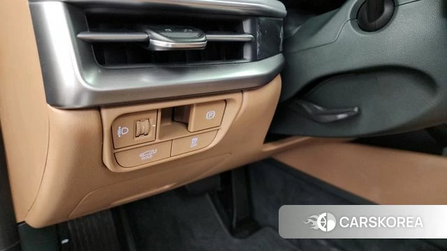 Hyundai Grandeur (GN7) 2025 Черный из Кореи, фото 6