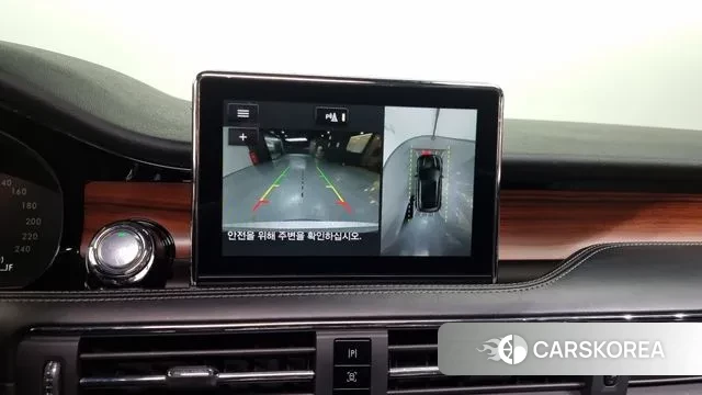 Lincoln Corsair 2020 Серебристо-серый из Кореи, фото 6