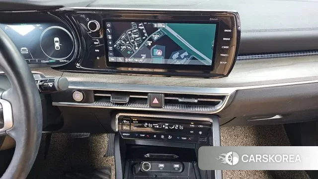 Kia K5 3rd generation id 3650931 из Кореи 6