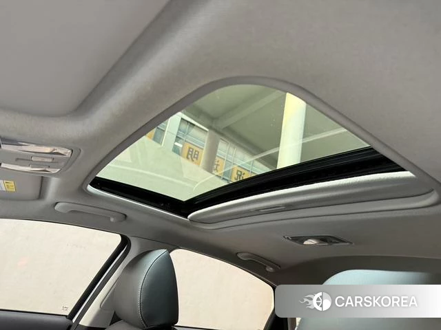 Kia K3 2022 Белый из Китая, фото 6