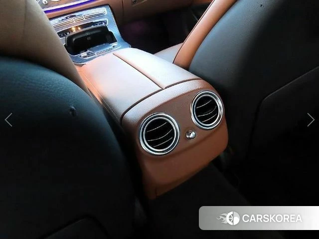 Mercedes-Benz E-Class W213 2021 Белый из Кореи, фото 6