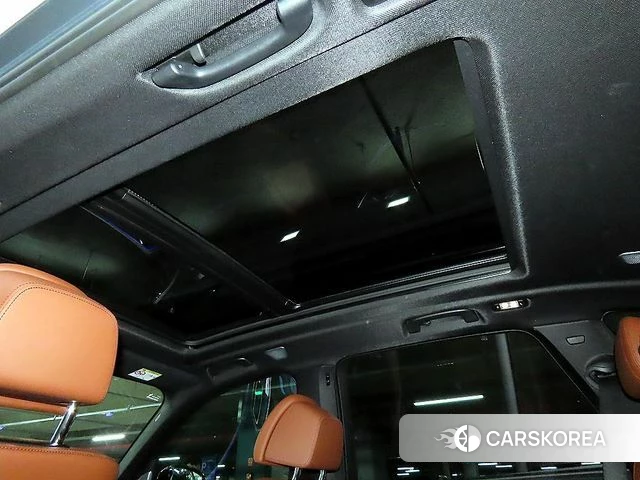 BMW X5 (G05) 2022 Серый из Кореи, фото 6